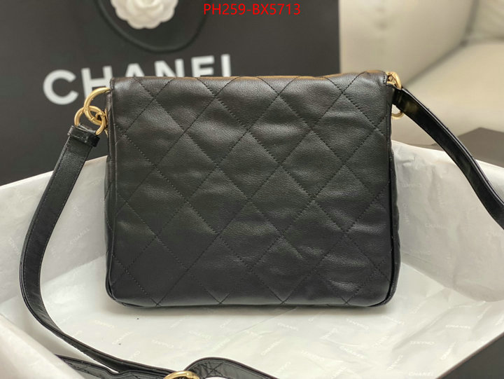 Chanel Bags(TOP)-Diagonal- luxury shop ID: BX5713