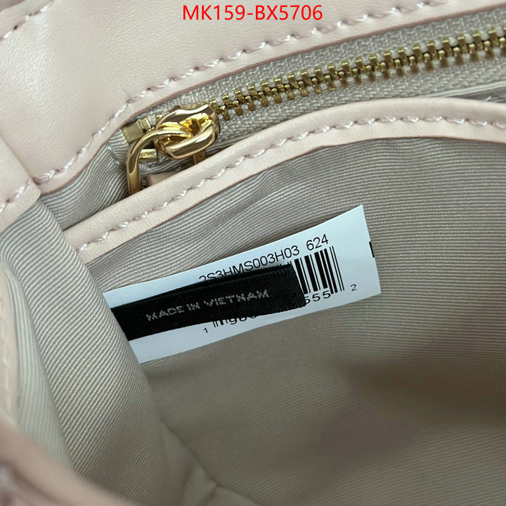 Marc Jacobs Bags(TOP)-Diagonal- replicas ID: BX5706 $: 159USD,