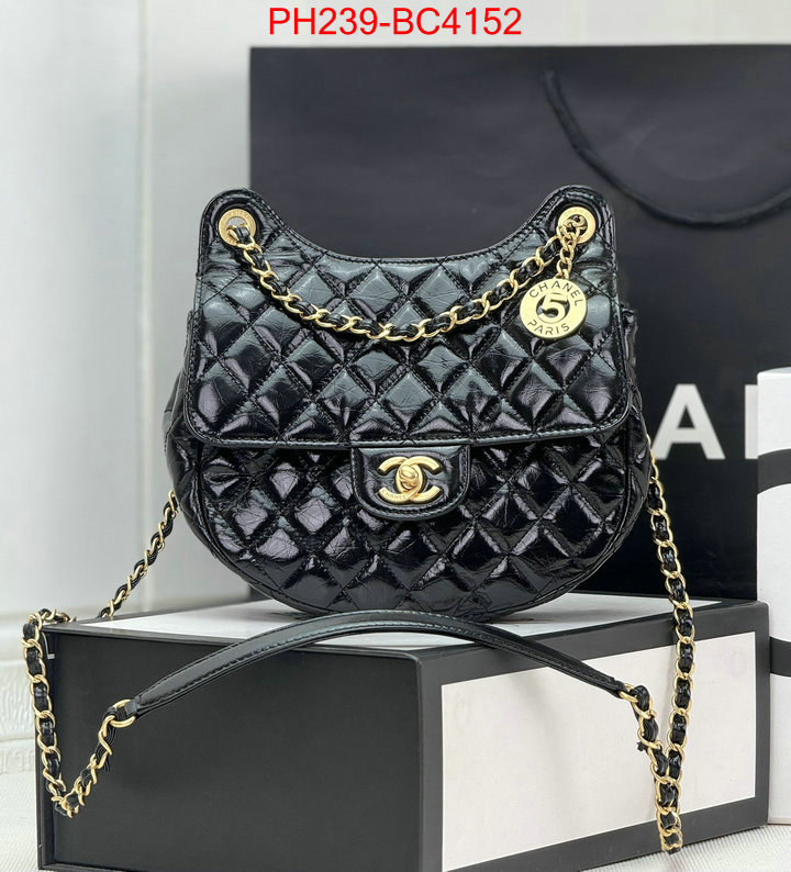 Chanel Bags(TOP)-Diagonal- customize best quality replica ID: BC4152 $: 239USD,