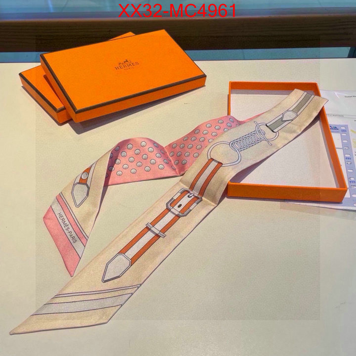 Scarf-Hermes luxury fashion replica designers ID: MC4961 $: 32USD