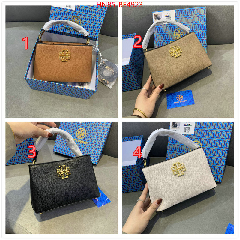 Tory Burch Bags(4A)-Handbag- perfect ID: BE4923 $: 85USD,
