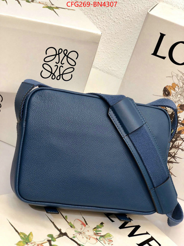 Loewe Bags(TOP)-Diagonal- where can i buy the best quality ID: BN4307 $: 269USD,