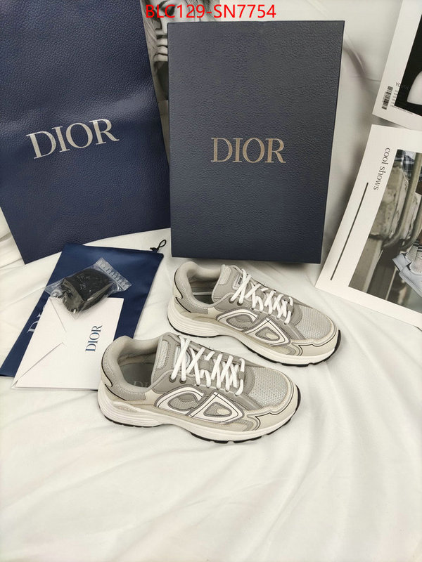 Women Shoes-Dior top quality ID: SN7754 $: 129USD