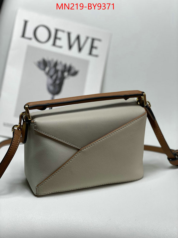 Loewe Bags(TOP)-Puzzle- buy aaaaa cheap ID: BY9371 $: 219USD,