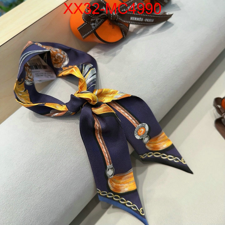 Scarf-Hermes replica shop ID: MC4990 $: 32USD