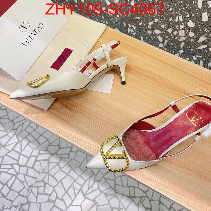 Women Shoes-Valentino where can i buy the best quality ID: SC4067 $: 109USD