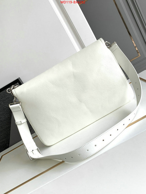 Balenciaga Bags(4A)-Other Styles top quality fake ID: BX4282