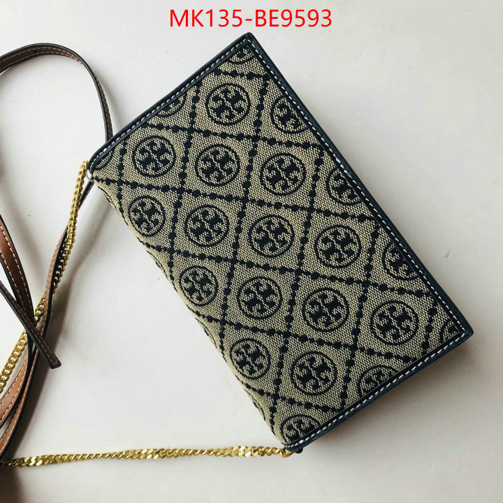 Tory Burch Bags(TOP)-Diagonal- luxury 7 star replica ID: BE9593 $: 135USD,