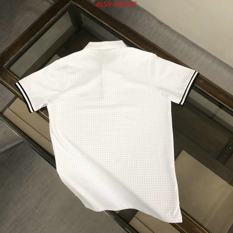 Clothing-Boss high quality aaaaa replica ID: CX3767 $: 59USD