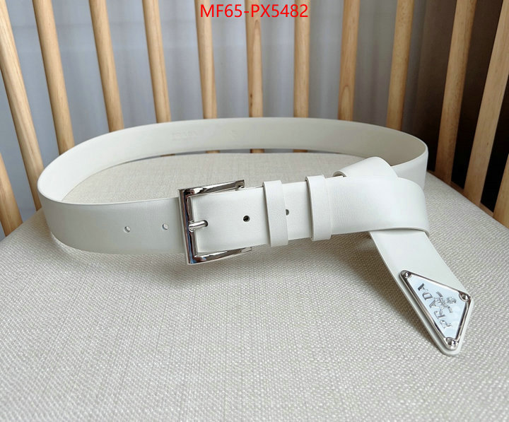 Belts-Prada what best replica sellers ID: PX5482 $: 65USD