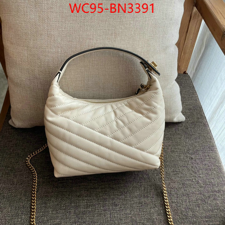 Tory Burch Bags(4A)-Diagonal- high quality aaaaa replica ID: BN3391 $: 95USD,
