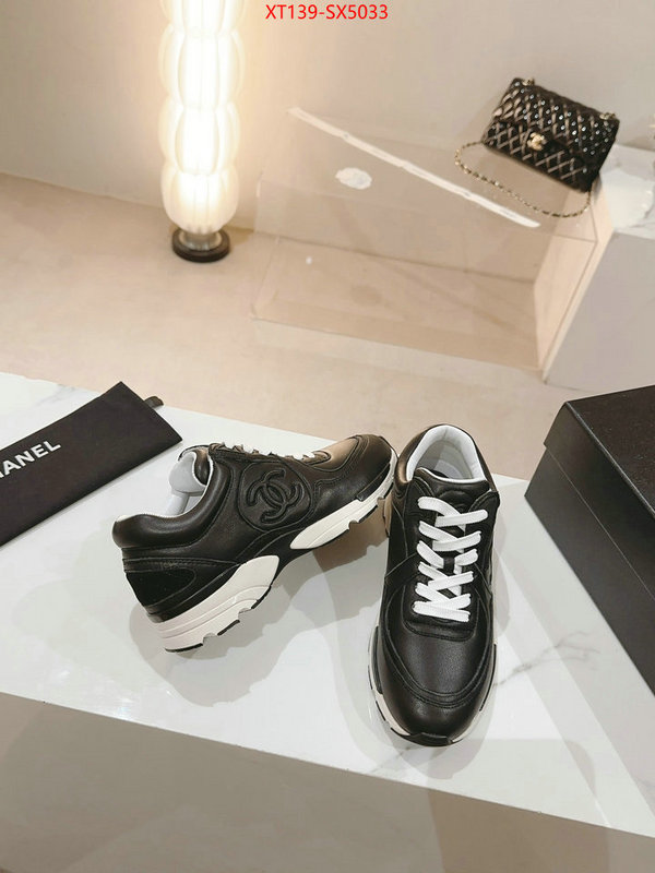 Women Shoes-Chanel is it ok to buy replica ID: SX5033 $: 139USD