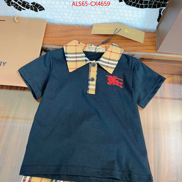 Kids clothing-Burberry buy sell ID: CX4659 $: 65USD