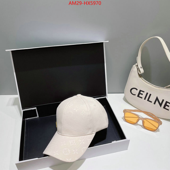 Cap(Hat)-LV how to buy replcia ID: HX5970 $: 29USD