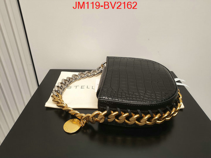 Stella McCartney Bags(TOP)-Diagonal- outlet sale store ID: BV2162 $: 119USD,
