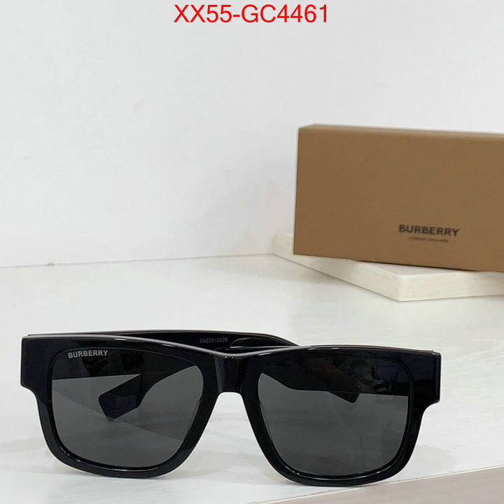 Glasses-Burberry what's best ID: GC4461 $: 55USD