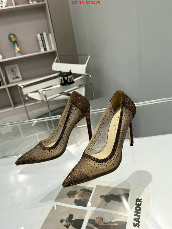 Women Shoes-Gianvito Rossi buy luxury 2024 ID: SX6475 $: 115USD