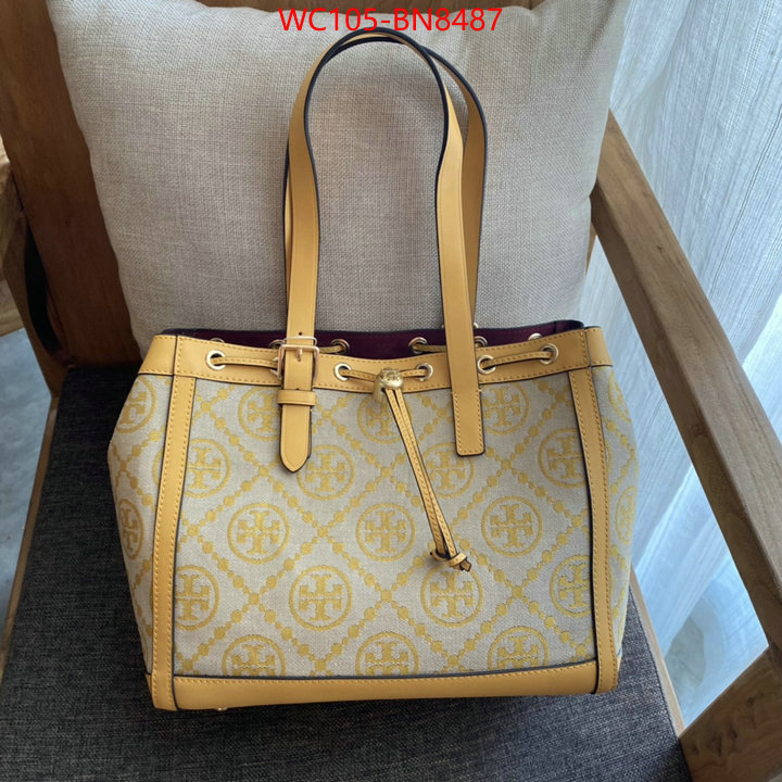 Tory Burch Bags(4A)-Handbag- outlet sale store ID: BN8487 $: 105USD,