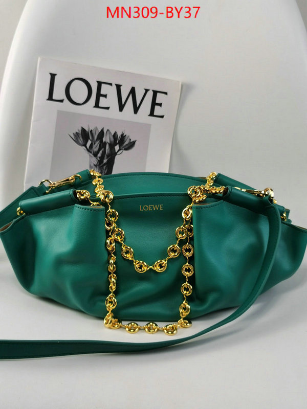 Loewe Bags(TOP)-Handbag- replica designer ID: BY37 $: 309USD,