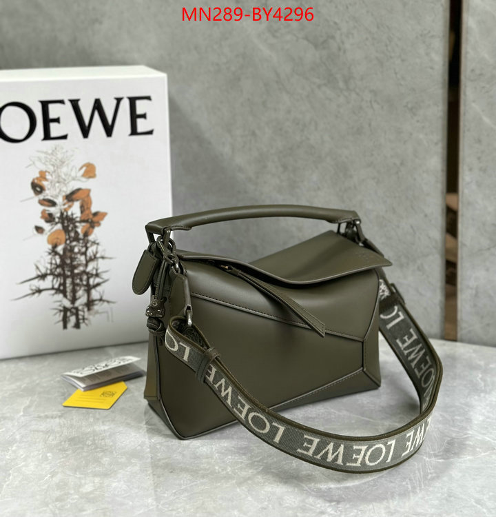 Loewe Bags(TOP)-Puzzle- online shop ID: BY4296 $: 289USD,