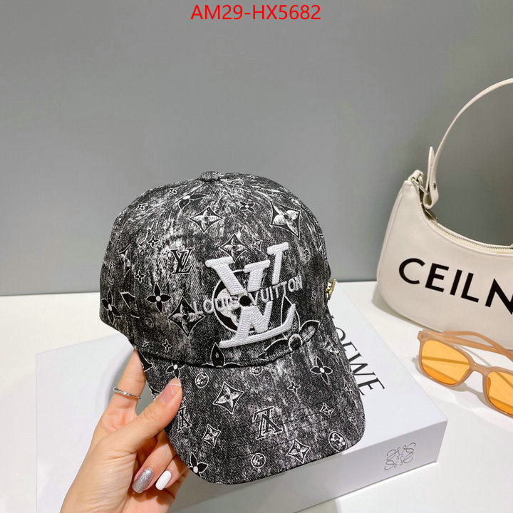 Cap(Hat)-LV aaaaa ID: HX5682 $: 29USD