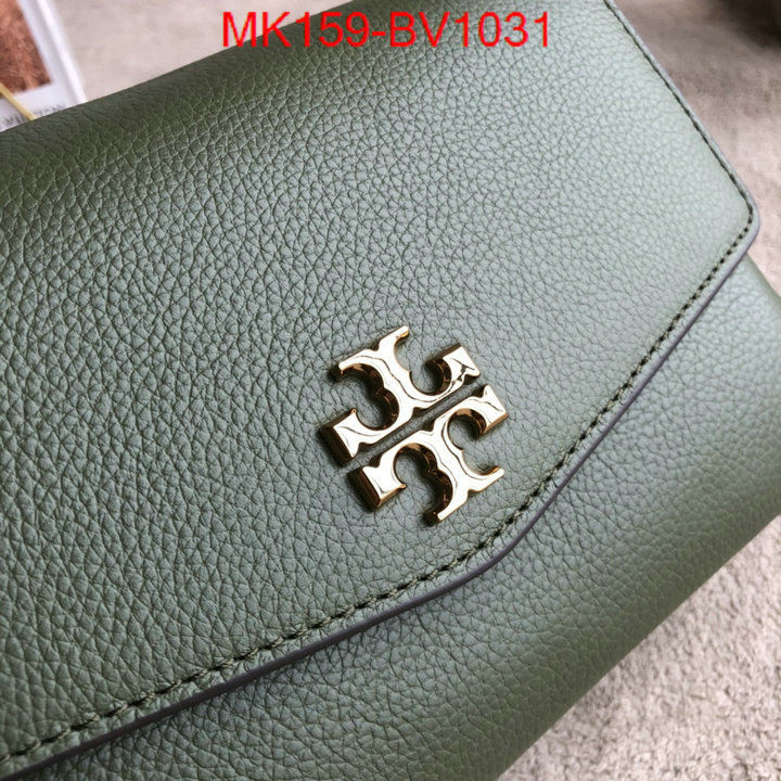 Tory Burch Bags(TOP)-Diagonal- what are the best replica ID: BV1031 $: 159USD,