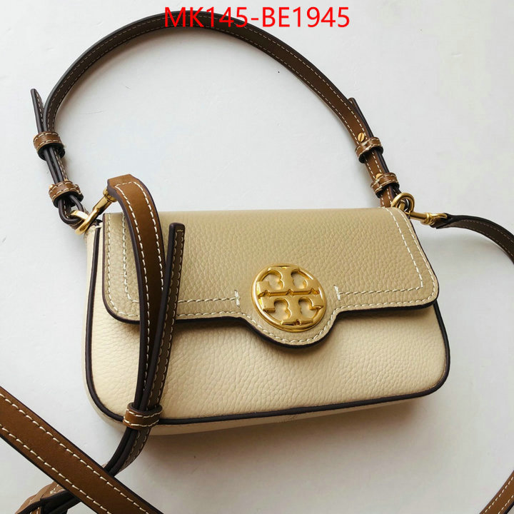 Tory Burch Bags(TOP)-Diagonal- online sale ID: BE1945 $: 145USD,