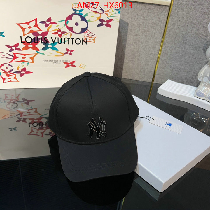 Cap(Hat)-New Yankee 1:1 ID: HX6013 $: 27USD