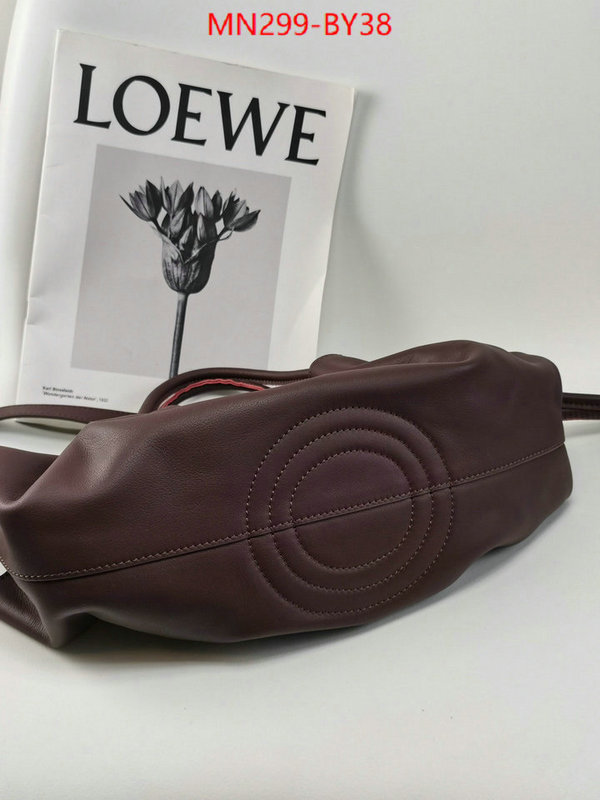 Loewe Bags(TOP)-Handbag- best ID: BY38 $: 299USD,