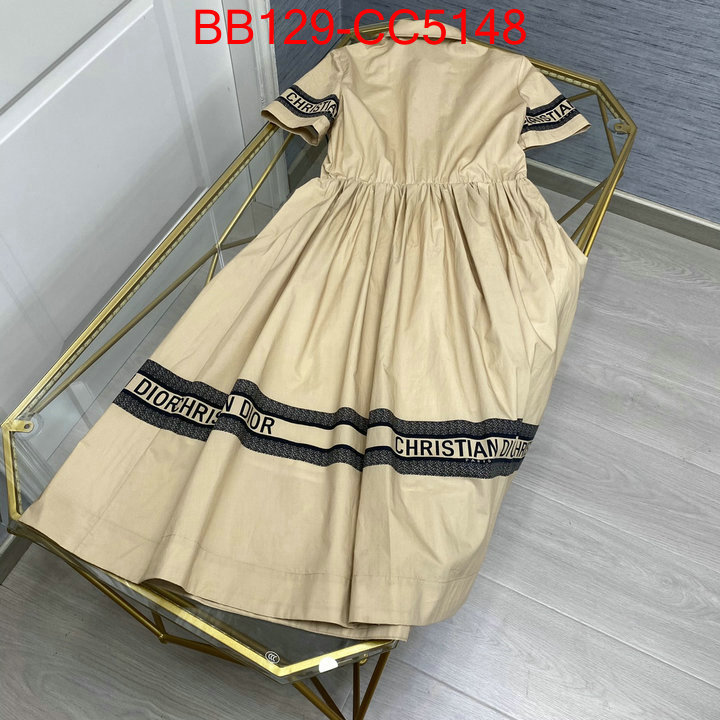 Clothing-Dior replica how can you ID: CC5148 $: 129USD