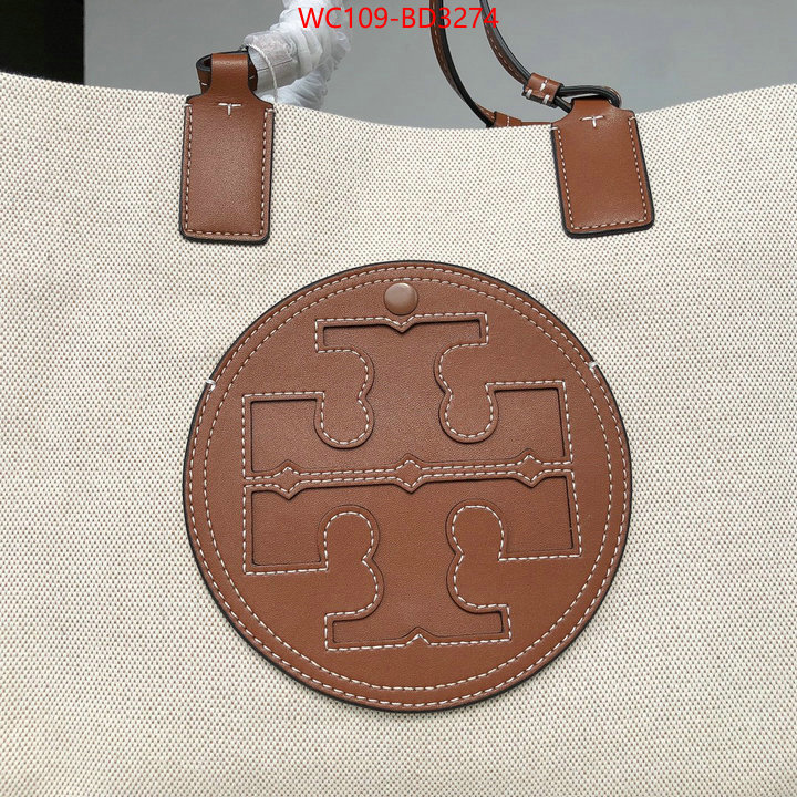 Tory Burch Bags(4A)-Handbag- replcia cheap ID: BD3274 $: 109USD,