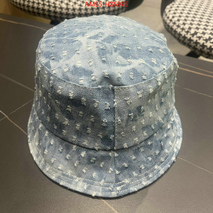 Cap(Hat)-LV perfect quality ID: HX5976 $: 35USD