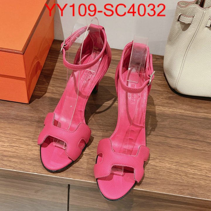 Women Shoes-Hermes sell online luxury designer ID: SC4032 $: 109USD