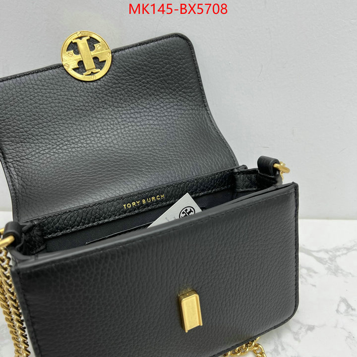 Tory Burch Bags(TOP)-Diagonal- sell online luxury designer ID: BX5708 $: 145USD,