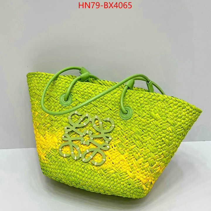 Loewe Bags(4A)-Handbag- is it ok to buy replica ID: BX4065 $: 79USD,