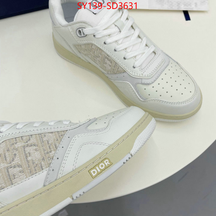 Women Shoes-Dior mirror quality ID: SD3631 $: 139USD