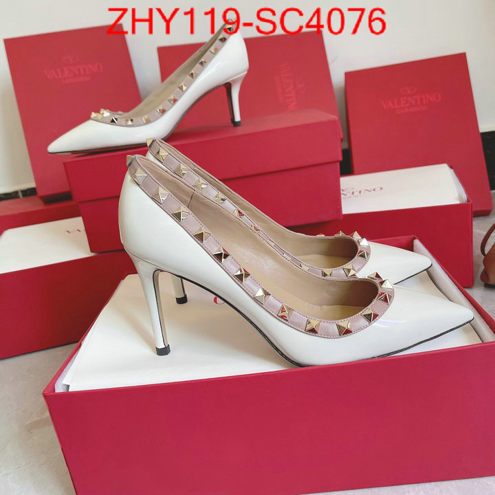 Women Shoes-Valentino we curate the best ID: SC4076 $: 119USD