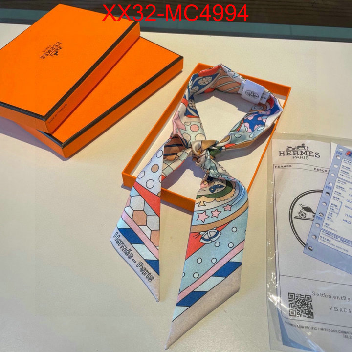 Scarf-Hermes best replica quality ID: MC4994 $: 32USD