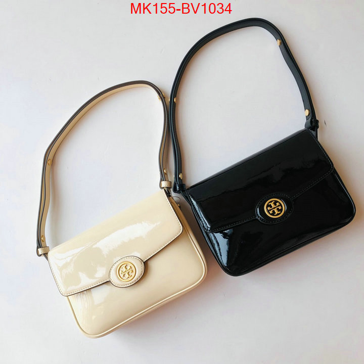 Tory Burch Bags(TOP)-Diagonal- 2024 perfect replica designer ID: BV1034 $: 155USD,