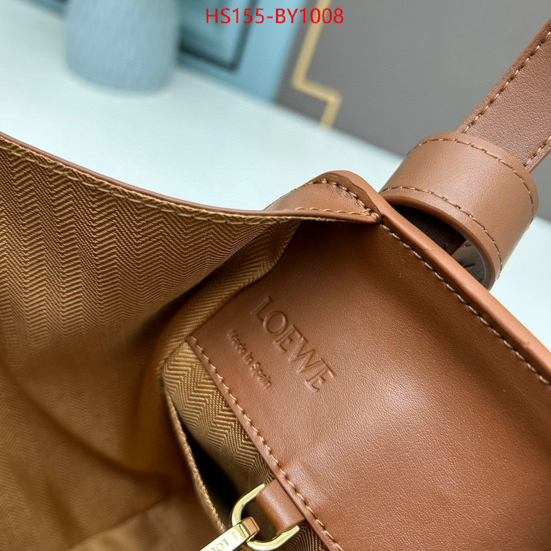 Loewe Bags(4A)-Hammock where should i buy to receive ID: BY1008 $: 155USD,