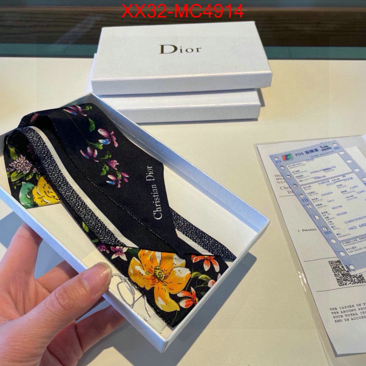Scarf-Dior aaaaa+ quality replica ID: MC4914 $: 32USD