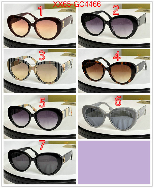 Glasses-Burberry unsurpassed quality ID: GC4466 $: 65USD