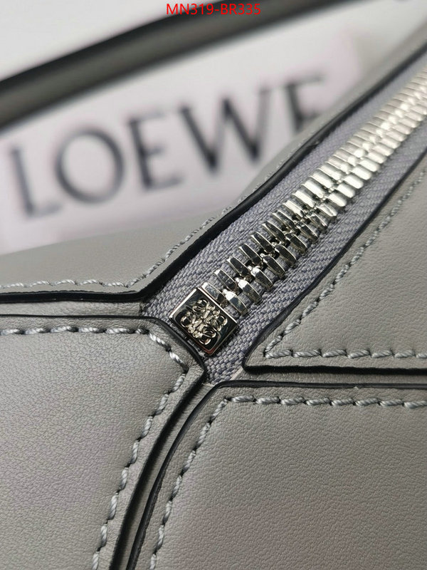 Loewe Bags(TOP)-Puzzle- perfect quality ID: BR335 $: 319USD,