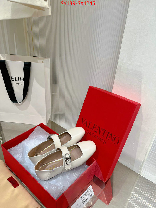 Women Shoes-Valentino designer ID: SX4245 $: 139USD