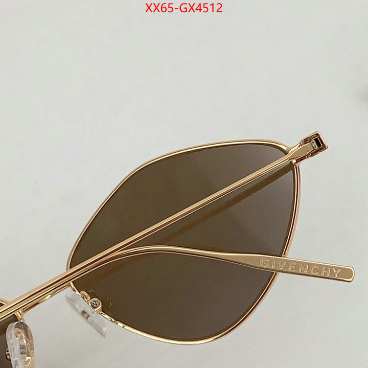 Glasses-Givenchy how to find designer replica ID: GX4512 $: 65USD