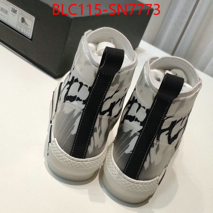 Women Shoes-Dior what best replica sellers ID: SN7773 $: 115USD