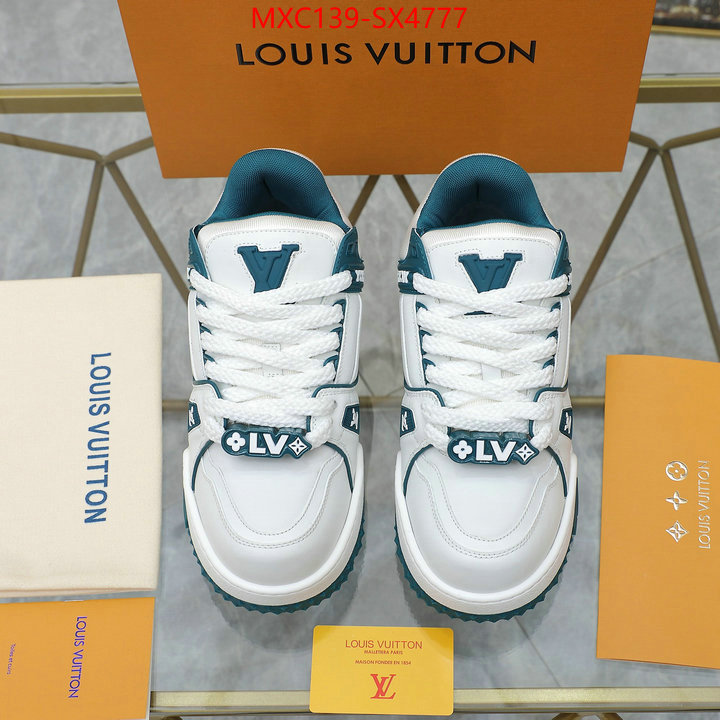 Women Shoes-LV website to buy replica ID: SX4777 $: 139USD