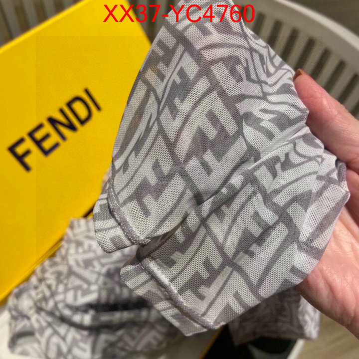 Swimsuit-Fendi what's the best to buy replica ID: YC4760 $: 37USD