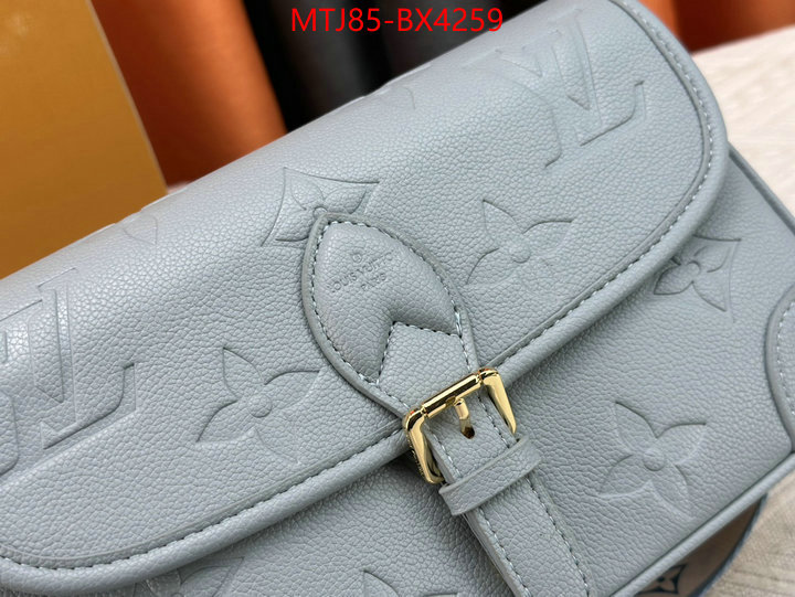 LV Bags(4A)-Pochette MTis Bag- sell online luxury designer ID: BX4259 $: 85USD