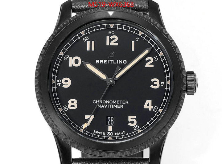 Watch(TOP)-Breitling top designer replica ID: WX6368 $: 519USD